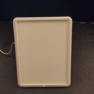Tao tronics Light Therapy Lamp Touch and Shine